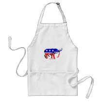 Extinct Republican aprons