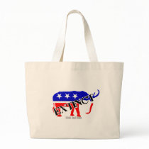 Extinct Republican bags by gabrielangel Extinct Republican bags