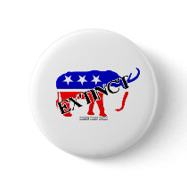 Extinct Republican buttons by gabrielangel Extinct Republican buttons