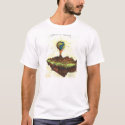 EXTINCTION IS FOREVER t-shirts