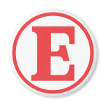 Extinguisher Magnet