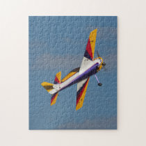 Extra 300 Puzzle