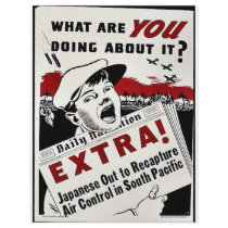 Extra, Japanese Out To Recapture Air Control In So flyers by ww2posters Extra, Japanese Out To Recapture Air Control In So flyers
