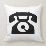 Extra Large Hello Hello Pillow (20"x20")