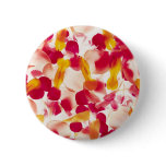 Extra Nice Flower Petals buttons