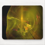 Extra Sensory Perception Mousepad