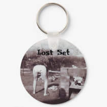 Extra Set Keycahin keychains by kahmier Extra Set Keycahin keychains