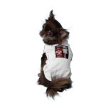 EXTRA SMALL DOG WARM HOLIDAY SHIRT-TOY SOLDIERS T-Shirt