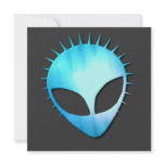 Extra Terrestrial Invitation