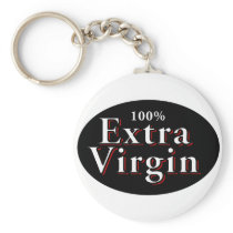 extra virgin key chains