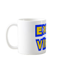 Extra Virgin Coffee Mugs