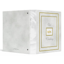 Extra Wedding Photo Holder Avery Binder