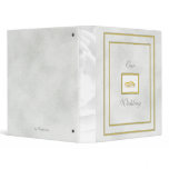Extra Wedding Photo Holder Avery Binder