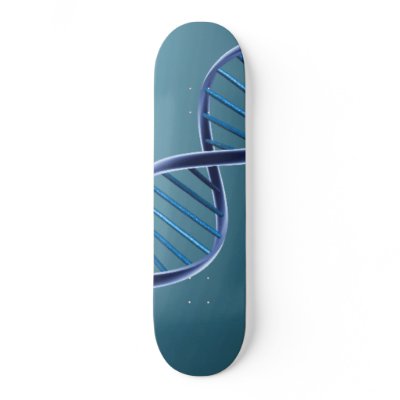 extract-dna skate boards by BILLIAM1992
