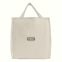 Extract Embroidered Bag embroidered bags