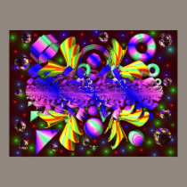 Extracted Confusion posters