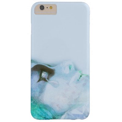 "Extracted" iPhone 6 plus cell phone case