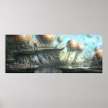 Extraction Plains posters