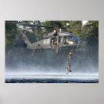 Extraction Poster