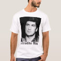 Extradite t-shirts by cypressplpf Extradite t-shirts