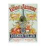 Extrait d'Absinthe Post Cards