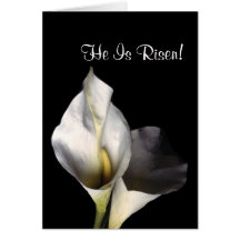 Extraordinary Blessed & Wonderful Easter Greeting Card