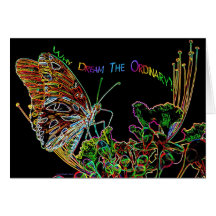 Extraordinary Neon Dreams 2 Cards