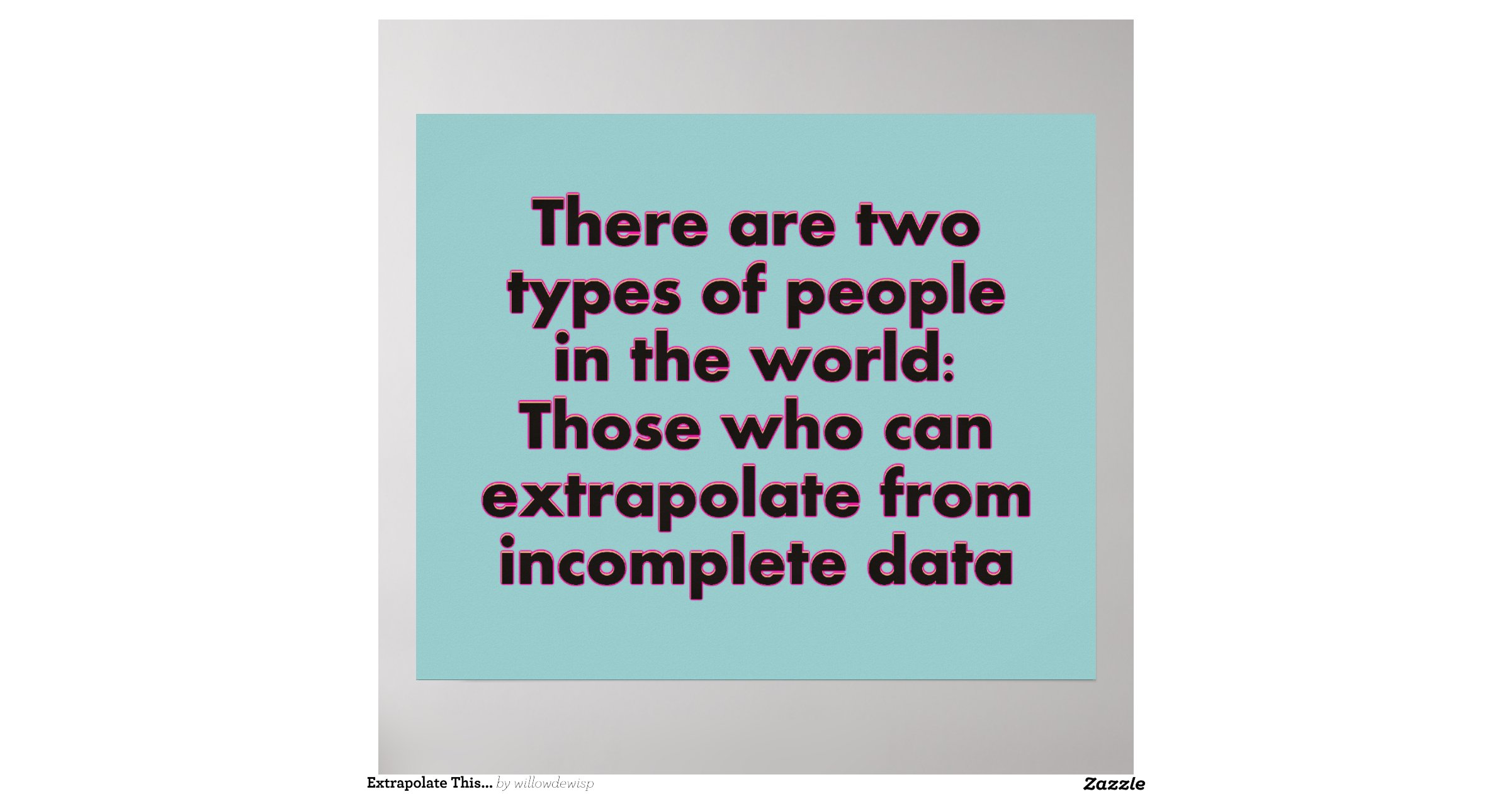 extrapolate_this_poster-r8c50a8c517e945d3968c38ae525cd301_wvo_8byvr ...