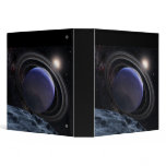 Extrasolar Planet binders