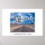 Extraterrestrial Highway posters