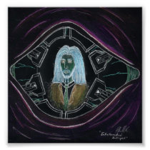 Extraterrestrial introspect