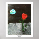 Extraterrestrial Life Poster