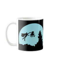 Extraterrestrial Mug