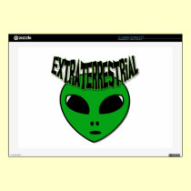 EXTRATERRESTRIAL skins