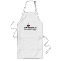 Extraterrestrials... Apron