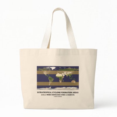 Extratropical Cyclone Formation Areas (Hurricane) Bags from Zazzle. Extratropical Cyclone Formation Areas (Hurricane) Bags from Zazzle.