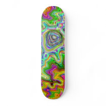 Extravagance Skate Board