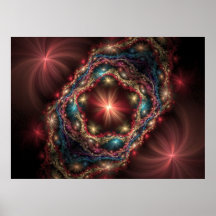 Extravagancia Posters