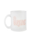 Extravaganza Bride mugs by weddingsareus Extravaganza Bride mugs