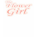 Extravaganza Flower Girl t-shirts by weddingsareus Extravaganza Flower Girl t-shirts