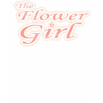 Extravaganza Flower Girl t-shirts