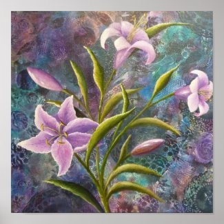 Extravaganza Print print