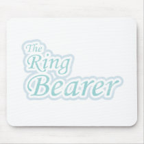 Extravaganza Ring Bearer mousepads by weddingsareus Extravaganza Ring Bearer mousepads