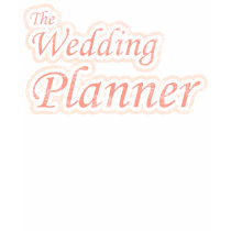 Extravaganza Wedding Planner t-shirts