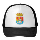 Extremadura Coat of Arms Hat