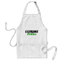 extreme aprons