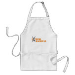 extreme barbecue aprons