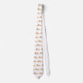 extreme barbecue tie