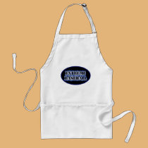 Extreme Baseball aprons