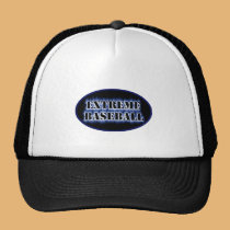 Extreme Baseball hats
